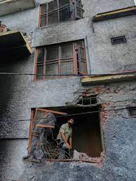 Unease Lingers in Kashmir Despite Ceasefire Between India and Pakistan