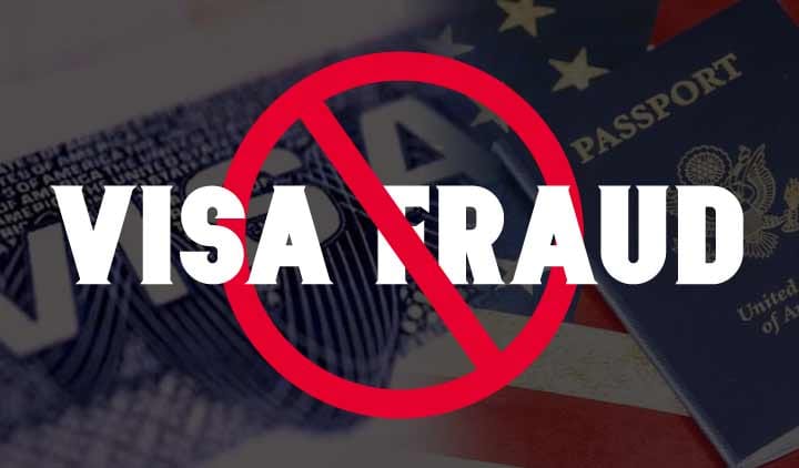 Fake Immigration Agents Scam Jammu Youth with Job Visa Promises: Russia Work Visa Scam Exposed