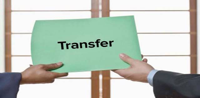 J&K Government Transfers 135 Officers in Major Bureaucratic Shake-Up