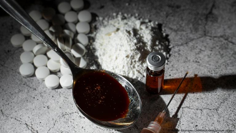 Kashmir's Lost Generation: Inside the Heroin Crisis Devouring Our Youth & How We Can Fight Back