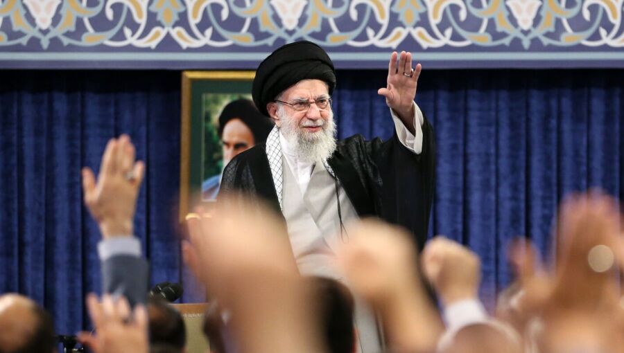 Moscow’s Chilling Warning: ‘Hands Off Khamenei’ or Risk Global Consequences