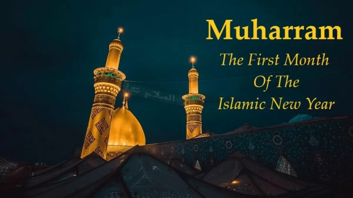 Muharram Observances Begin in Kashmir: Valley Marks Islamic New Year with Reflection, Mourning, and Community Spirit