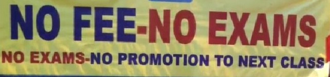 Kashmir Private Schools Exploit Parents With 'No Fee, No Exams' Threat: Inside the Name-and-Shame Culture