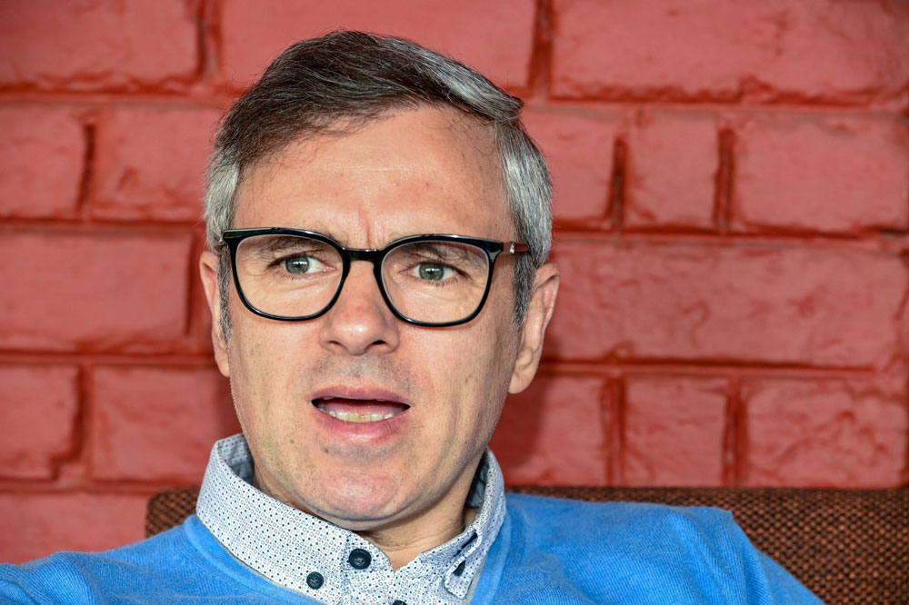 Omar Abdullah Opposes 113‑km Canal Diverting Jammu & Kashmir Water: A 2025 Deep‑Dive into the Politics, History & Stakes of India’s New Inter‑Basin Plan