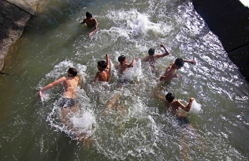 Srinagar Heatwave June 2025: Surpassing Norms, Health Risks, Environmental Impacts & Local Response