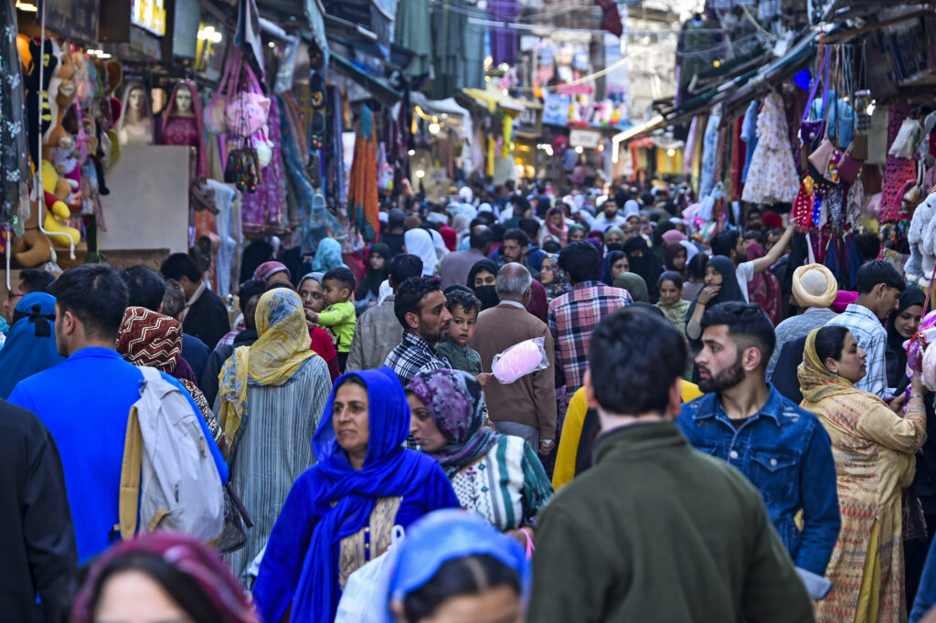 Eid Without Joy: Economic Crisis Overshadows Festivities in Kashmir | Causes, Impact & Recovery Strategies