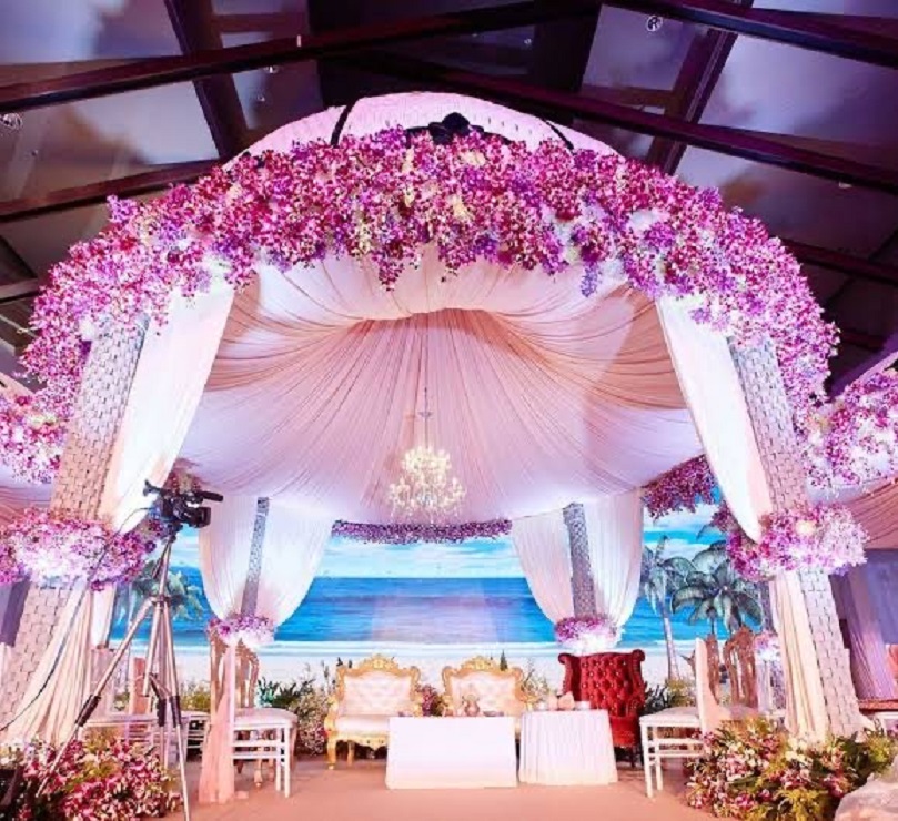 Elite Weddings in Kashmir: From Tradition to Temptation—Is Cultural Erosion the Real Ceremony?