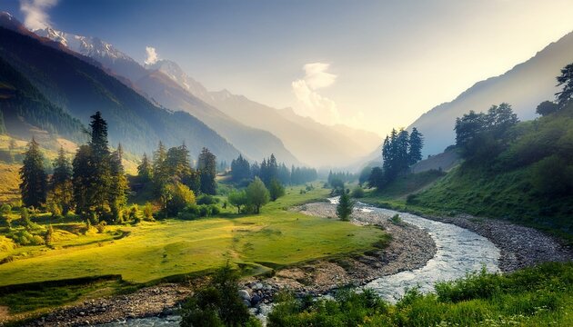 Kashmir Unraveled: When Every Thread of Society Frays and the Silent Sufferers Pay the Price