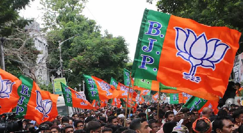 Article 370 Tug-of-War: BJP Rejects PAC’s Demand, Accuses Alliance of ‘Befooling the People’
