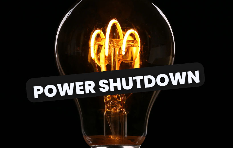 Extended Power Shutdown from July 2–26 in Srinagar: What JKPTCL’s Upgrade Means for You