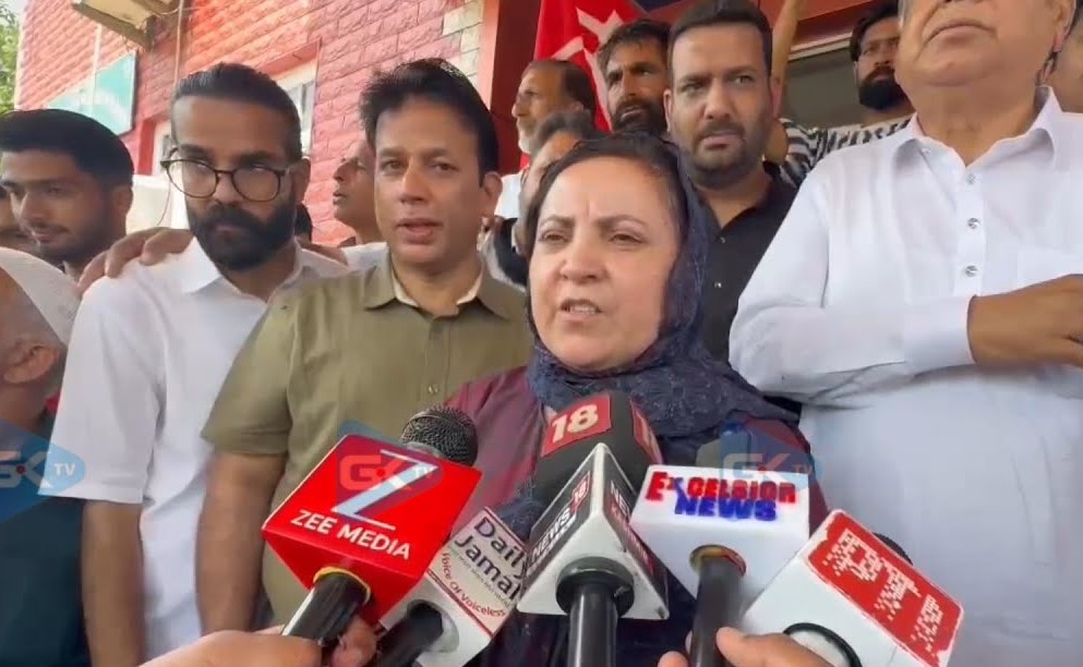 Kashmir School Timing Controversy: Minister Hints at Possible Revision Amid Public Backlash