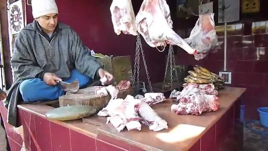 Kashmir’s Mutton Crisis: When Extortion Crosses Borders and Culture Suffers