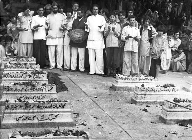 Martyrs’ Day Row in Jammu & Kashmir: History, Politics, Identity Clash