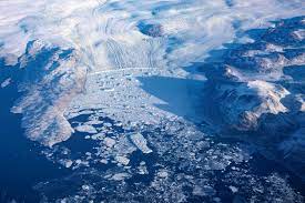 Not All Ice Is Nice: Greenland’s Glacial Slowdown Hides a Bigger Threat