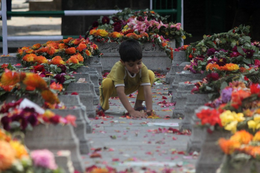 “Power Teaches Little, Powerlessness Teaches More”: Kashmir’s Martyrs’ Day Sparks Political Reflection and Public Reckoning