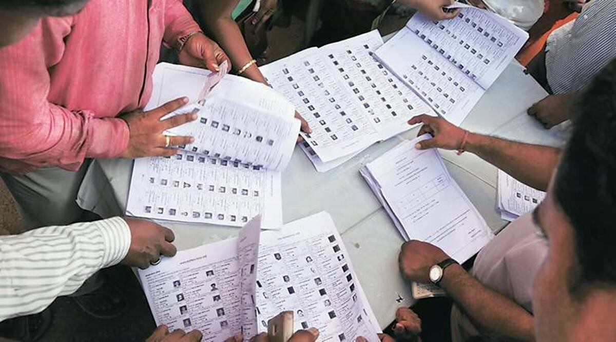 Special Intensive Revision of Electoral Rolls Likely in Jammu & Kashmir: Another Delay in Local Democracy?