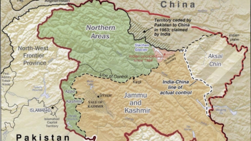 The Empty Echo: How Generations Of Kashmiris Live In The Shadow Of Broken Political Promises