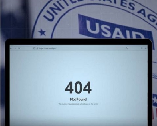 Two-Month Digital Crisis in JK: Govt Sites Still Offline