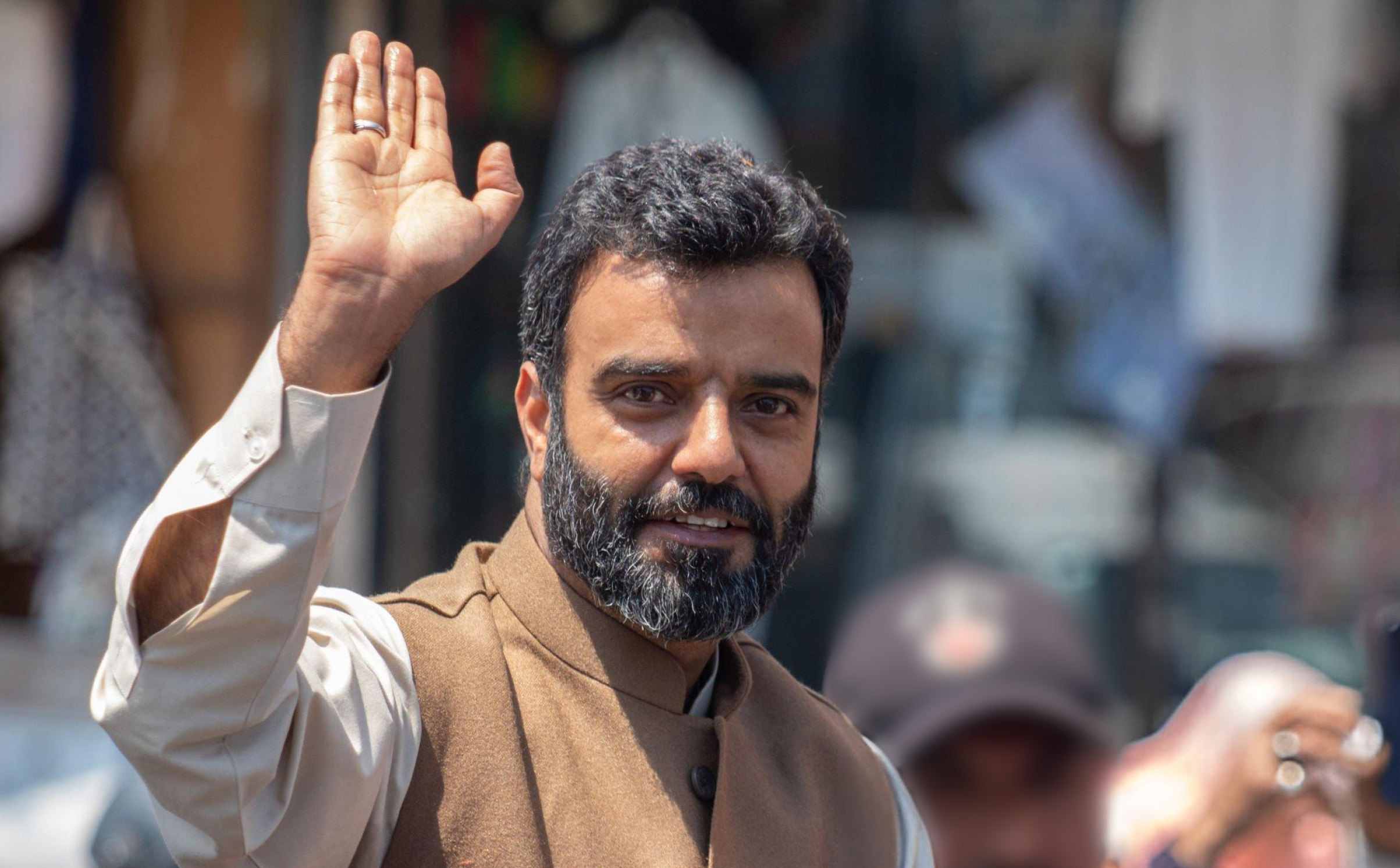 Why Aga Ruhullah Mehdi Feels Isolated in National Conference: A Crisis of Conscience and Leadership in Kashmir Politics