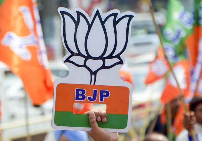 BJP Denies Fresh Bifurcation Plans for Jammu & Kashmir Amid August 5 Speculation