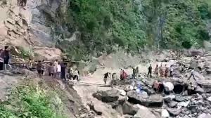 Kishtwar Cloudburst Tragedy: At Least 37 Dead, Over 100 Injured on Machail Mata Yatra Route