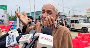 Ganderbal Minor Girl Murder – Kidnapping Tragedy Sparks Outrage Across Kashmir