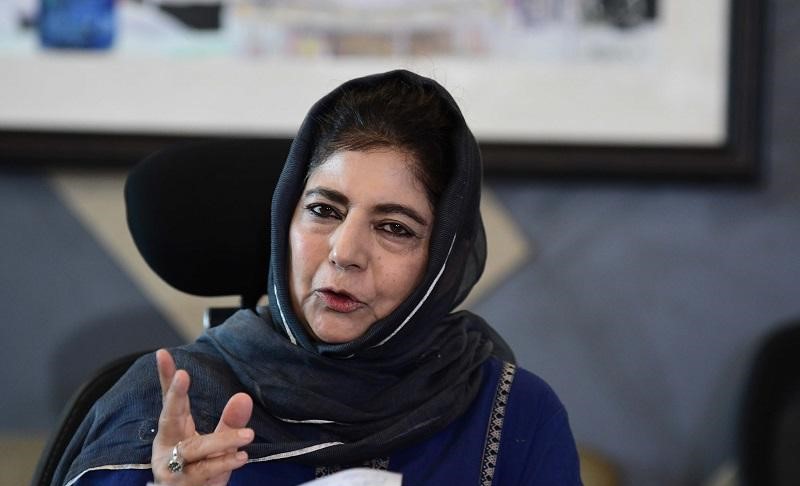 Ground Zero Vs Government Claims: Mehbooba Mufti Disputes J&K Development Narrative
