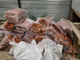 Kashmir Rotten Meat Scandal – A Wake-Up Call for Food Safety, Public Health & Consumer Trust
