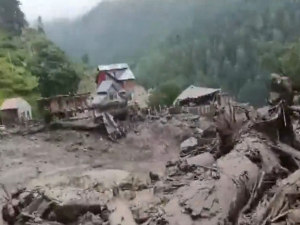 ‘Like a Bomb Exploding…’ – Survivors Relive the Kishtwar Flash Floods Horror That Claimed 60 Lives