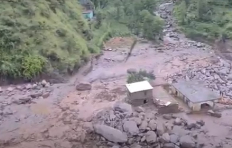 Ramban Cloudburst 2025: Lives Lost, Families Shattered, and Lessons for the Future