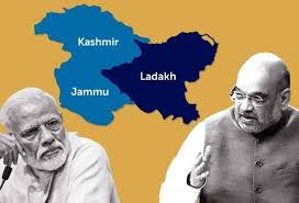Six Years After Article 370: Is Kashmir on the Brink of a Major Political Reset?