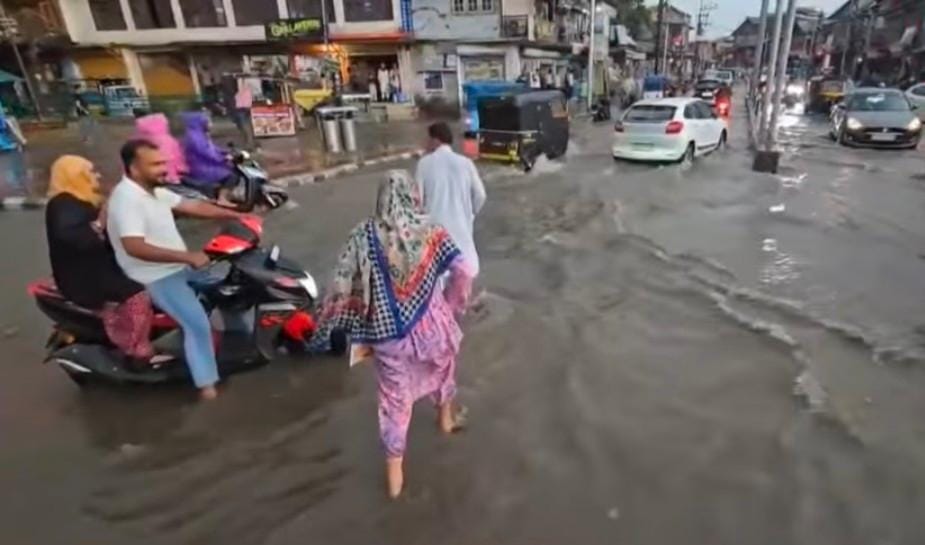 Srinagar Smart City: What Was Promised Vs What got delivered?