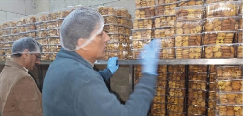 Toxins on Your Table: Kashmir’s Growing Food Safety Crisis Threatens Public Health