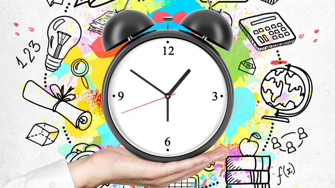 Ultimate Guide to Time Management for Exam Preparation: Study Smart, Beat Procrastination & Stay Ahead
