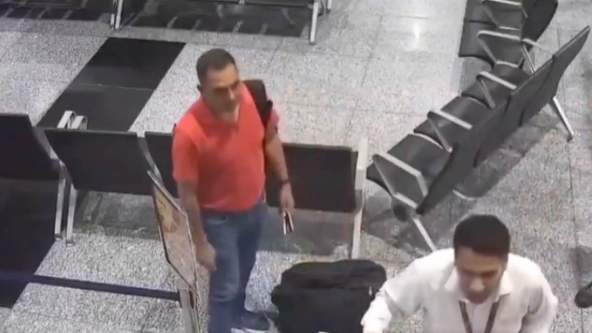 Violence at Srinagar Airport: Army Officer Assaults SpiceJet Staff Over Baggage Dispute