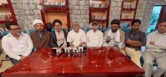 Kargil Democratic Alliance to Launch 3-Day Hunger Strike from August 9: A Peaceful Protest for Ladakh’s Statehood and Sixth Schedule Rights