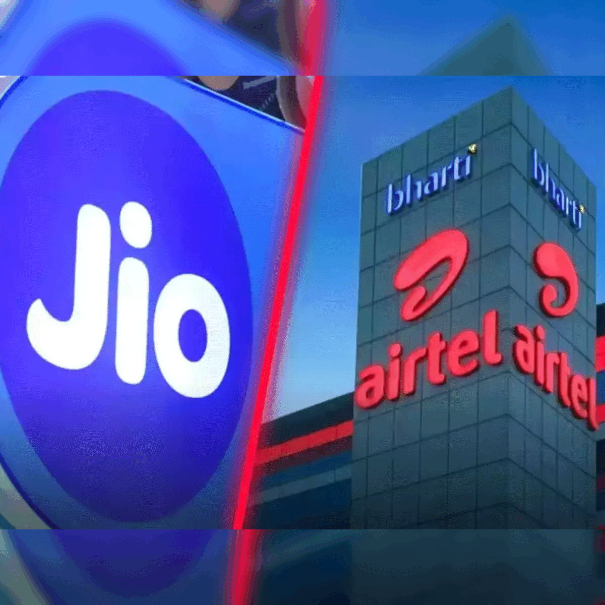 Jio, Airtel Announce Relief Measures for Customers in Flood-Hit J&K, Ladakh & Himachal Pradesh