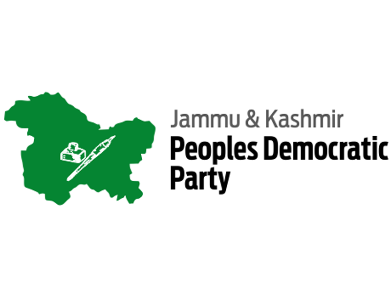 The People’s Democratic Party (PDP) Renews Demand for Restoration of Articles 370 and 35A: A Constitutional Battle for J&K’s Identity