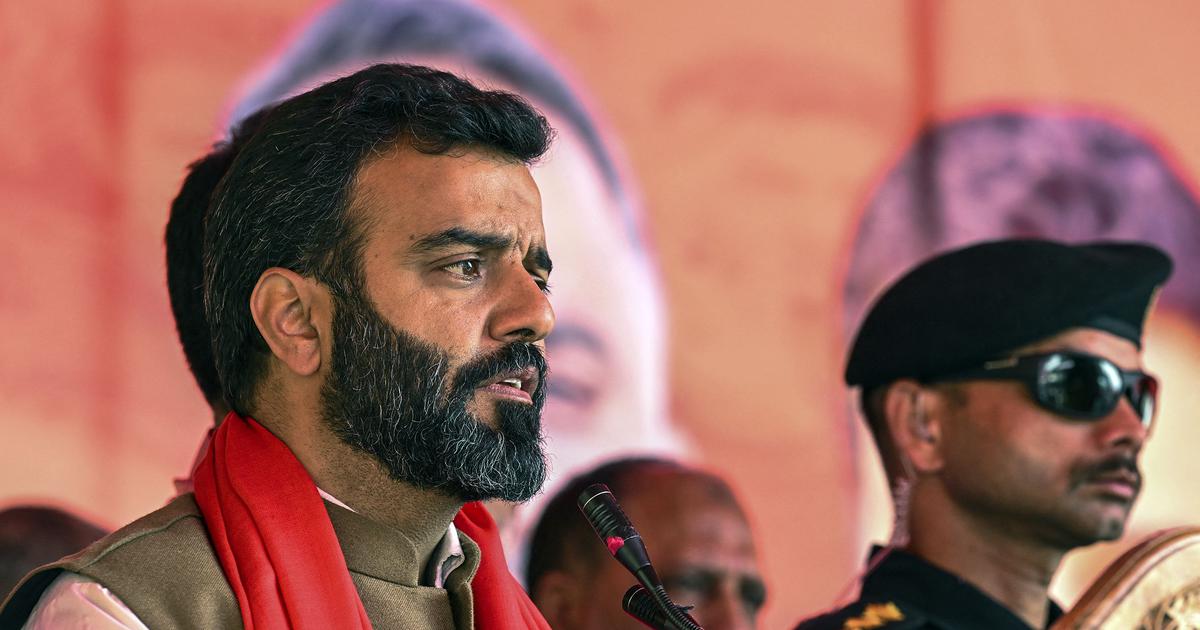 'A War Has Been Waged Against Kashmiris’ Identity and Religion': Aga Ruhullah’s Wake-Up Call