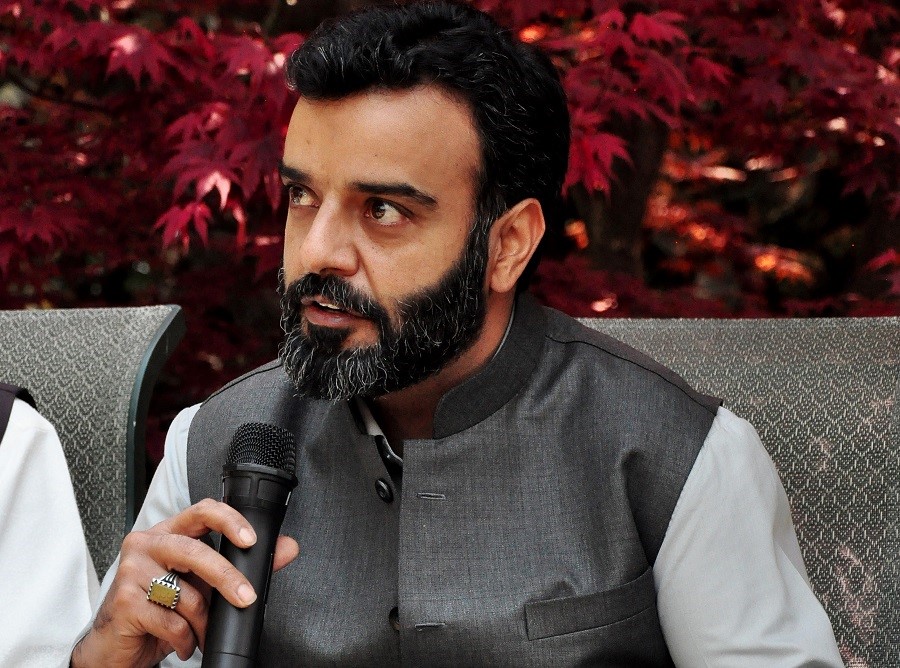 Aga Ruhullah: ‘NC Secretariat Has Failed to Empower People Amid the Current Situation’