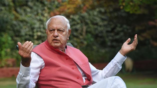Farooq Abdullah Questions BJP’s Credibility: 'Promises in 10 Months? Or Just Big Talks?'