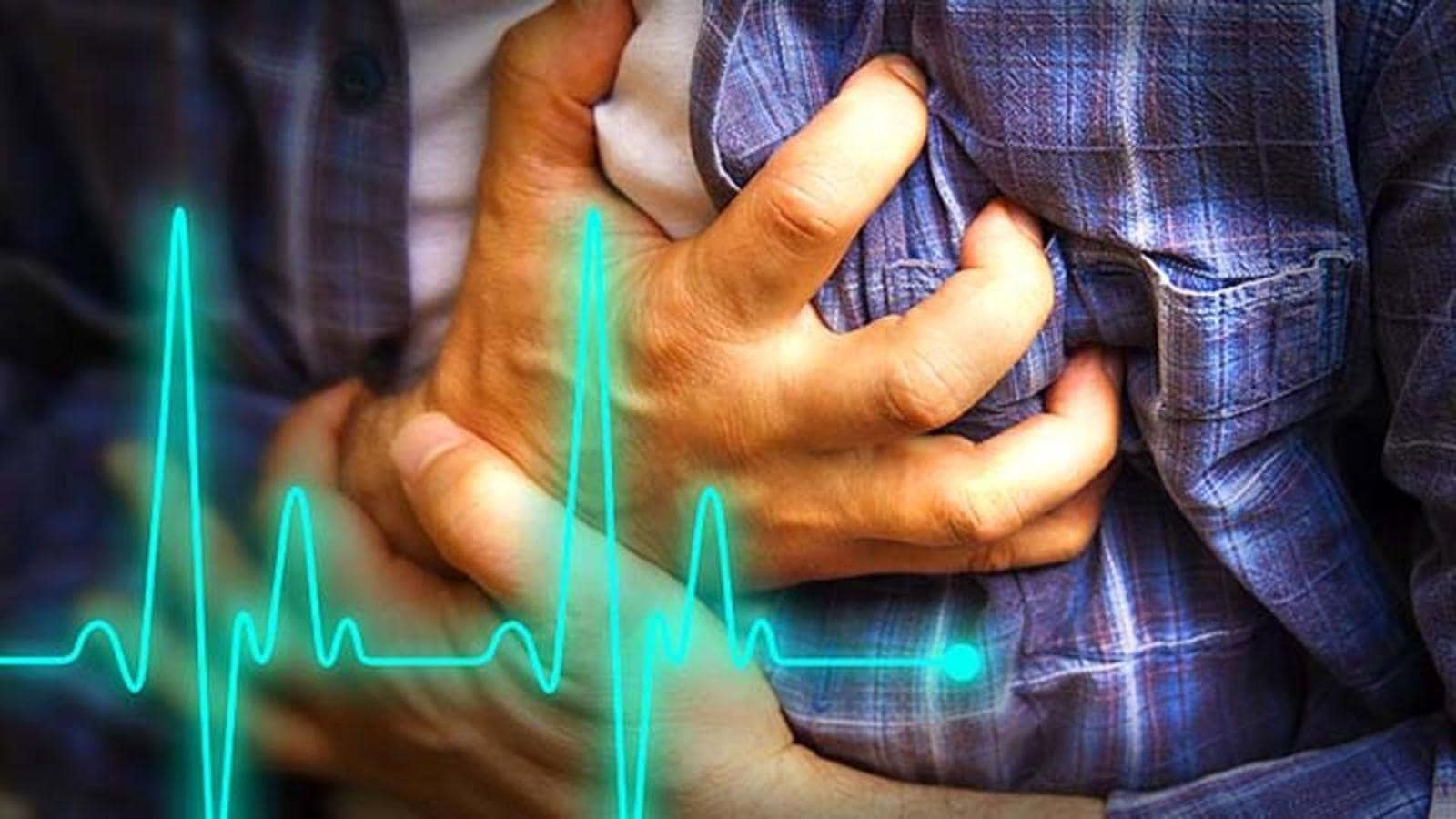 Heart Disease No Longer Waits for Old Age: The Silent Emergency Among Kashmir’s Youth
