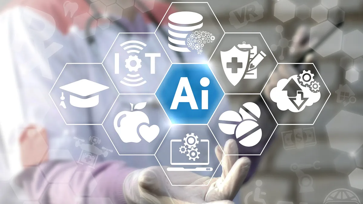 Jobs AI Will Replace Vs Jobs AI Can’t Touch: The Future of Work in 2025 and Beyond