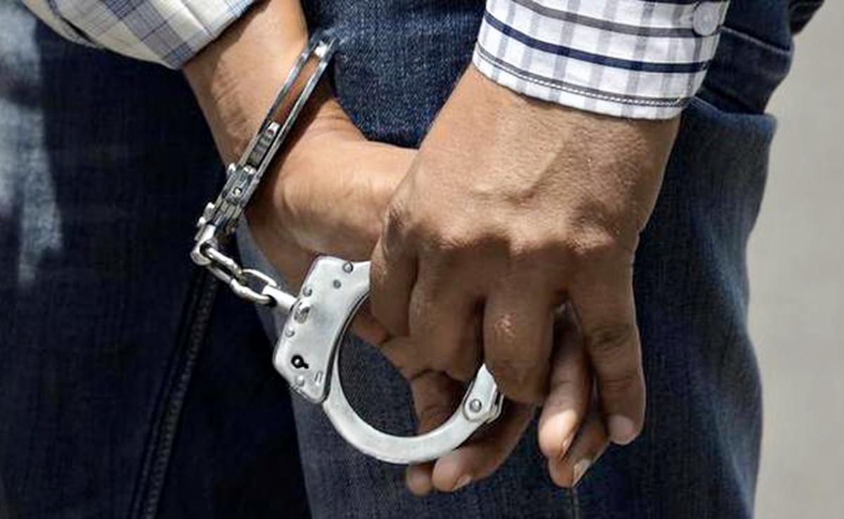 Mohammad Arif Case: Rare Crack in J&K Police Wall as Constable Taken Into Custody