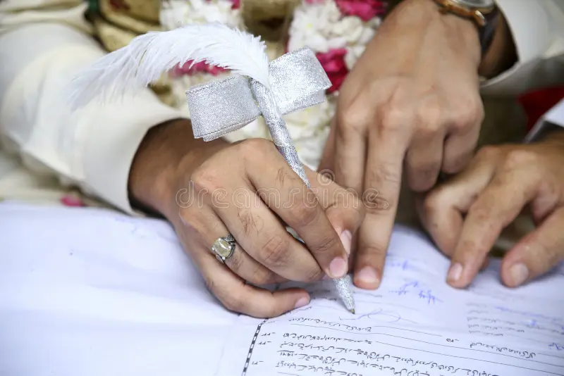 Nikah Is a Private Affair, Not a Public Spectacle: Kashmir’s Struggle With the Wedding Validation Culture