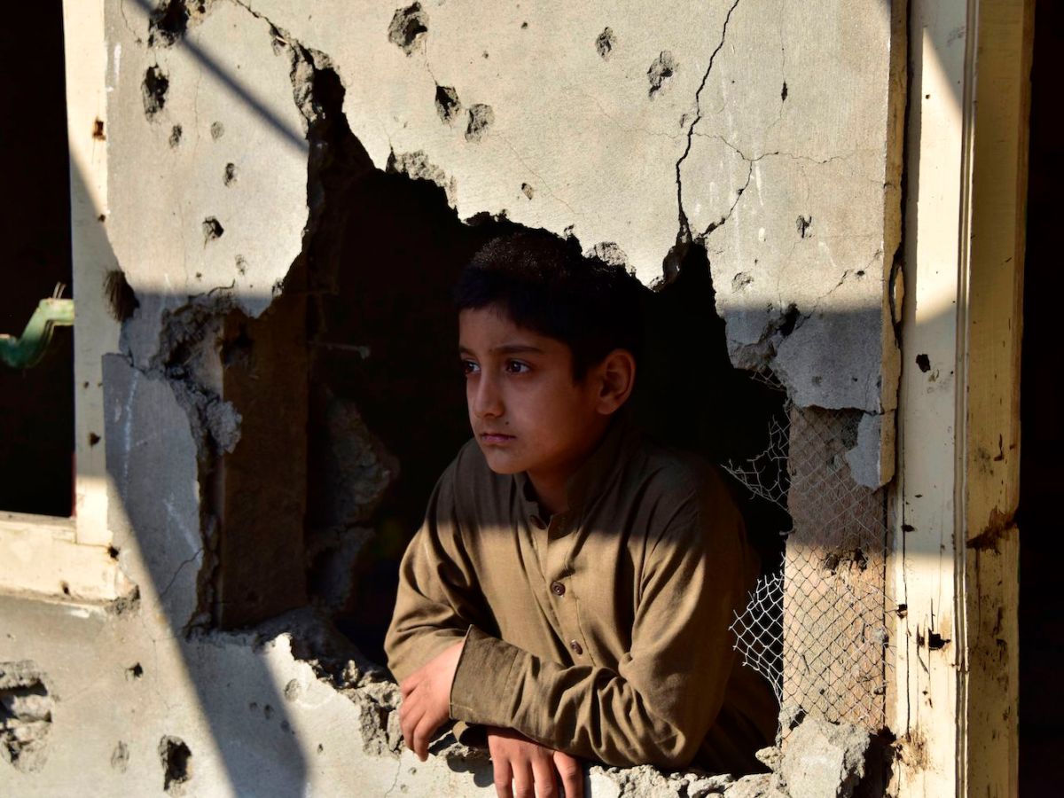Rising Crime Casts Shadow Over Kashmir Amid Economic and Social Struggles