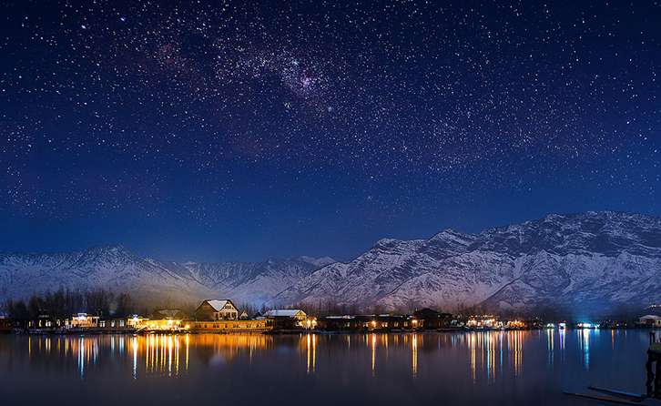 Statehood, Suppression, and Shifting Politics: Jammu & Kashmir at a Crossroads