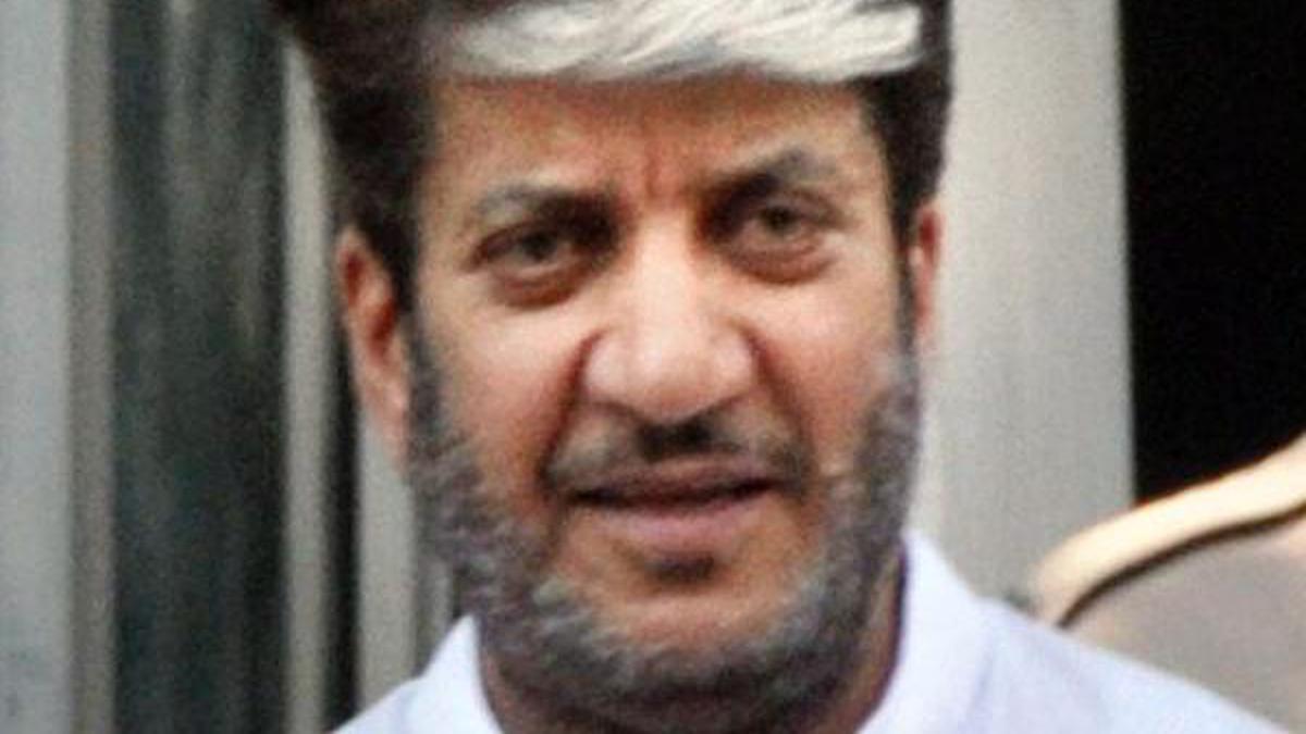 Terror Funding Case: Supreme Court Issues Notice to NIA on Shabir Ahmad Shah’s Bail Plea