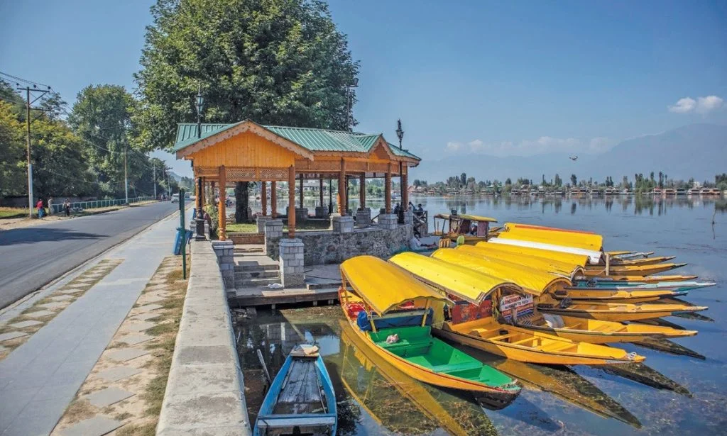The Struggles of Business Survival in Kashmir: From Shuttered Shops to Shattered Dreams