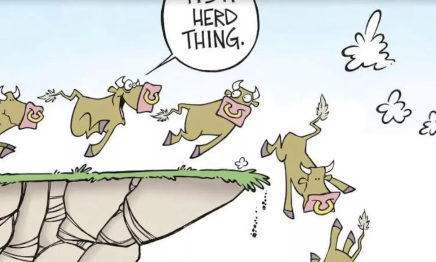 Beyond the Herd: Why Kashmir’s Next Generation Must Rethink Business